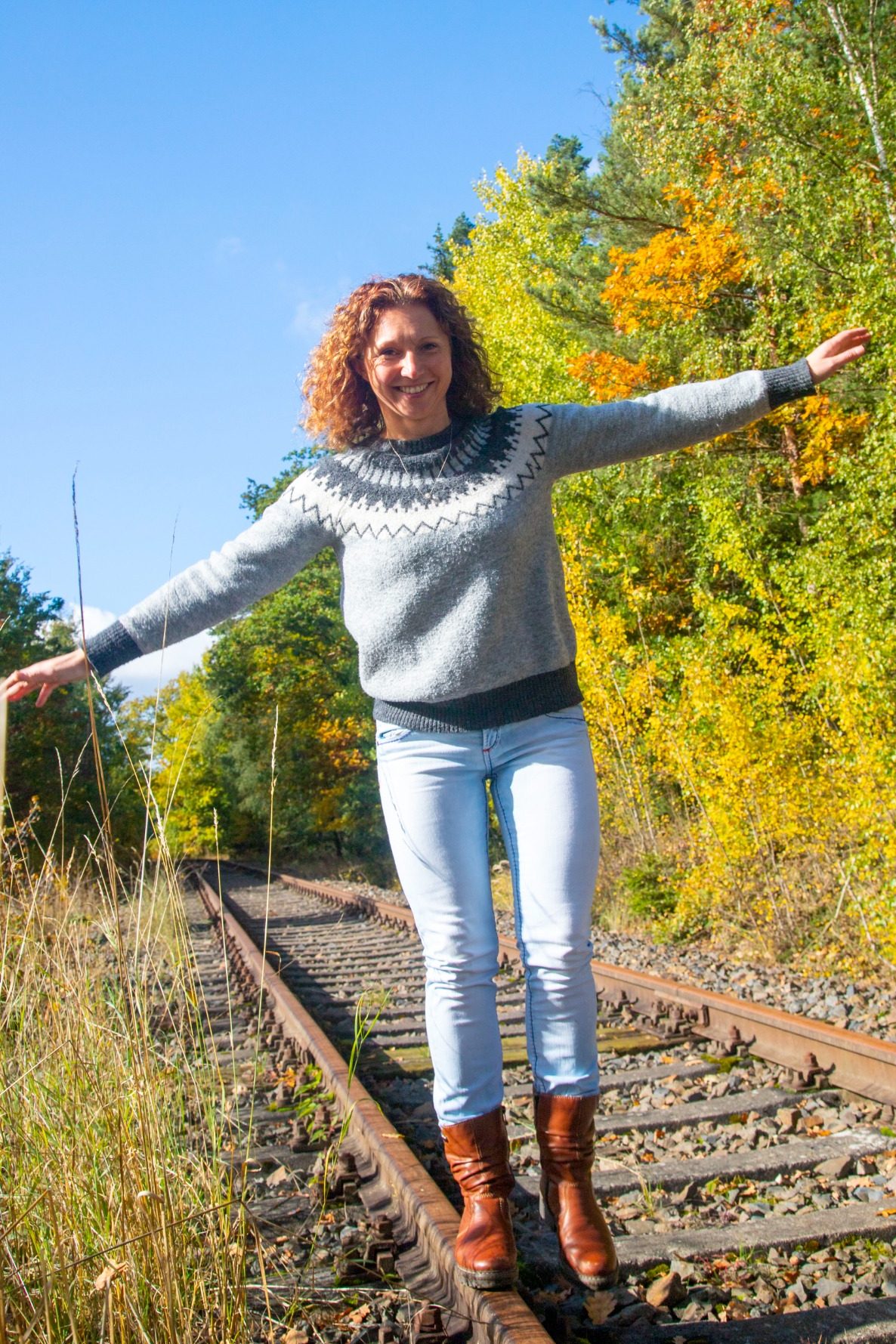 Wanderungen im schönen Vogtland