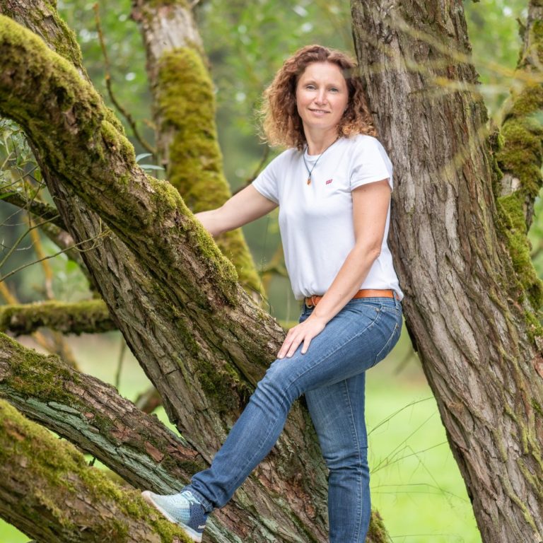 Heilsame Natur