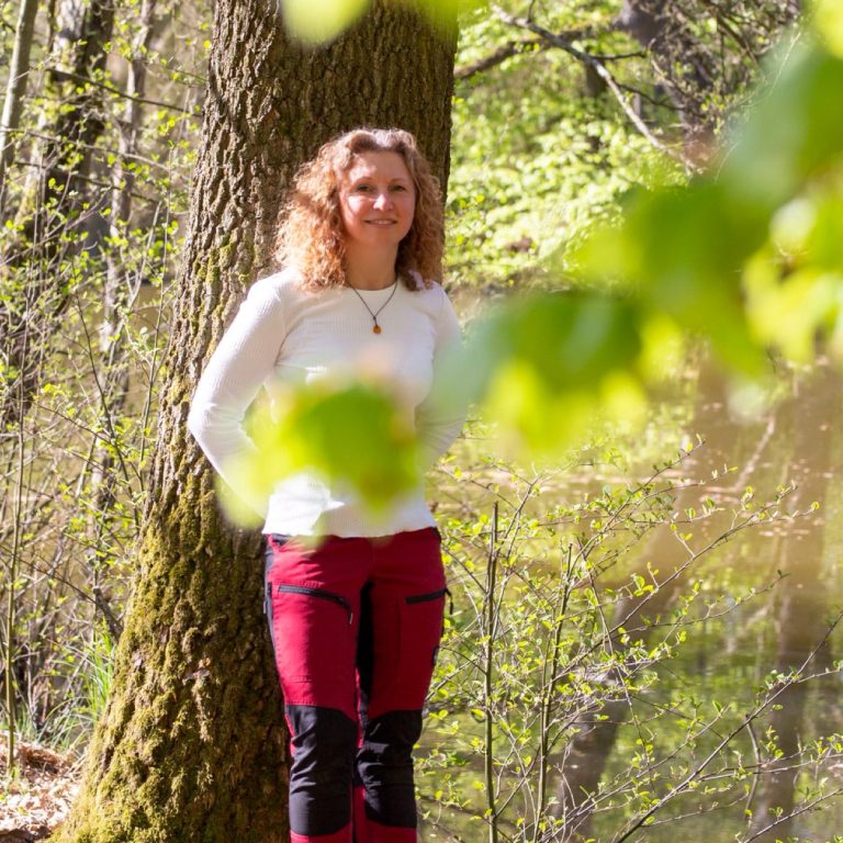 Heilsame Natur